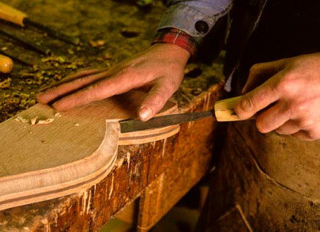 Semaine nationale de l&rsquo;artisanat