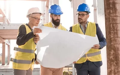 Bien choisir son assurance décennale et Dommages-Ouvrage pour les BE ou cabinet d&rsquo;architecture ?