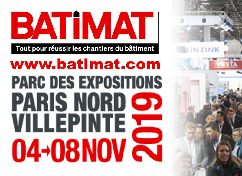 Batimat 2019