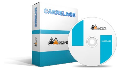 Logiciel Carreleur