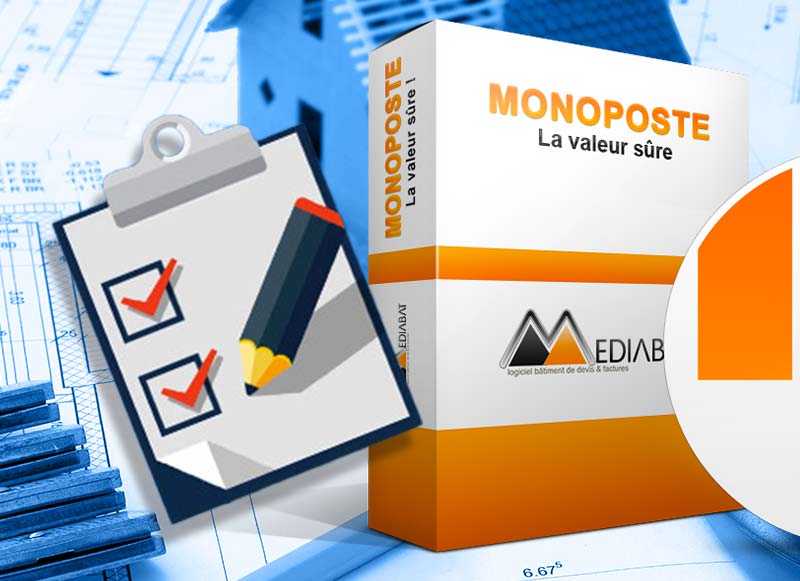 Conseils pour choisir son logiciel devis facture batiment