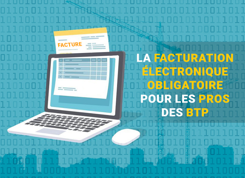 FAQ Facturation électronique obligatoire