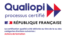 Logo Qualiopi