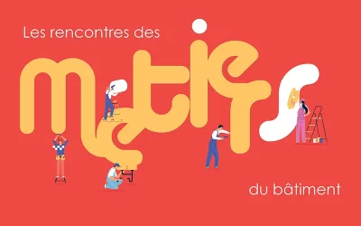 CAPEB – Rencontres des Métiers du Bâtiment 2024