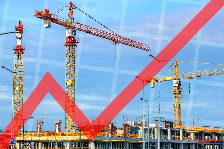 Rentabilité chantiers batiment